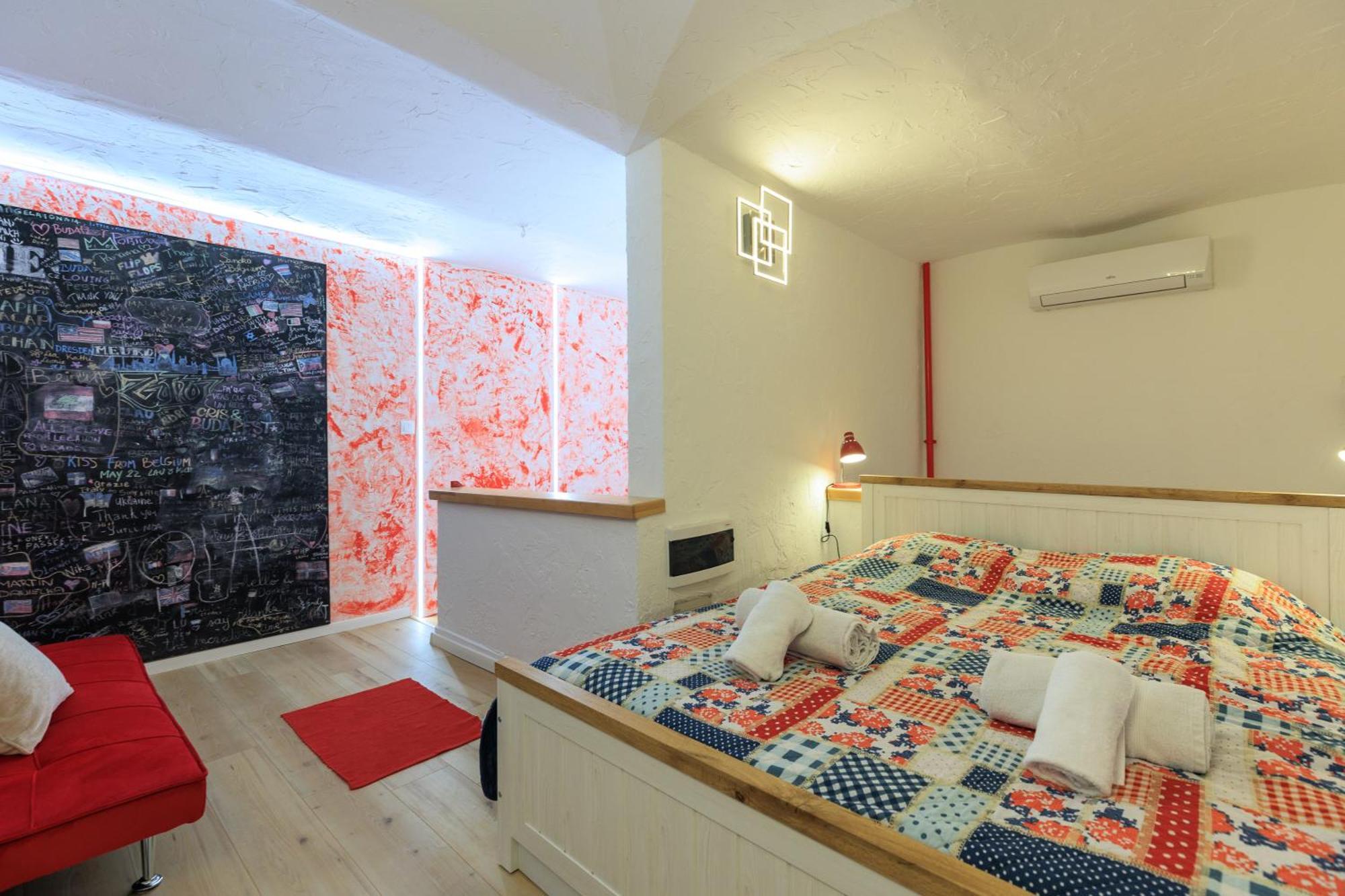 House On The Blaha Apartamento *