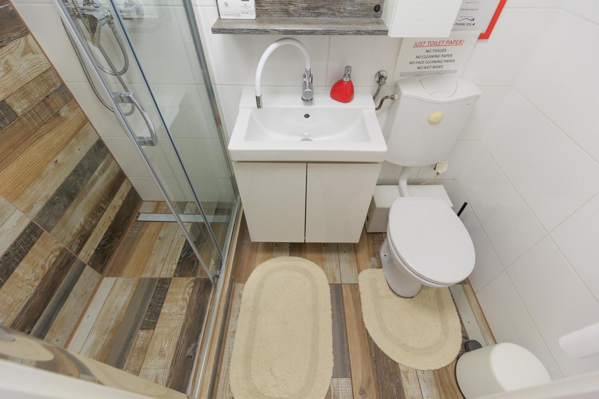 Apartamento House On The Blaha