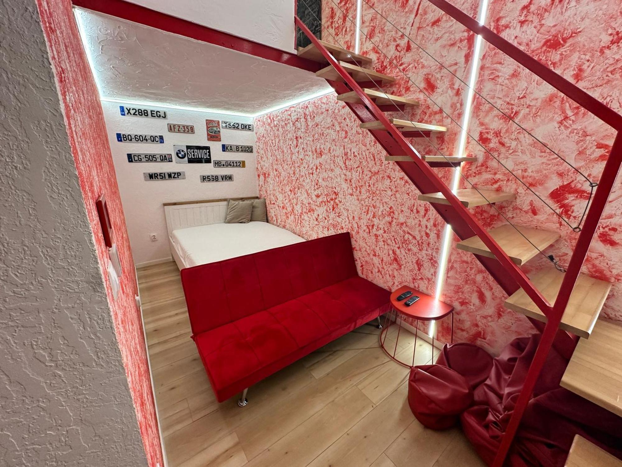 Apartamento House On The Blaha Budapeste